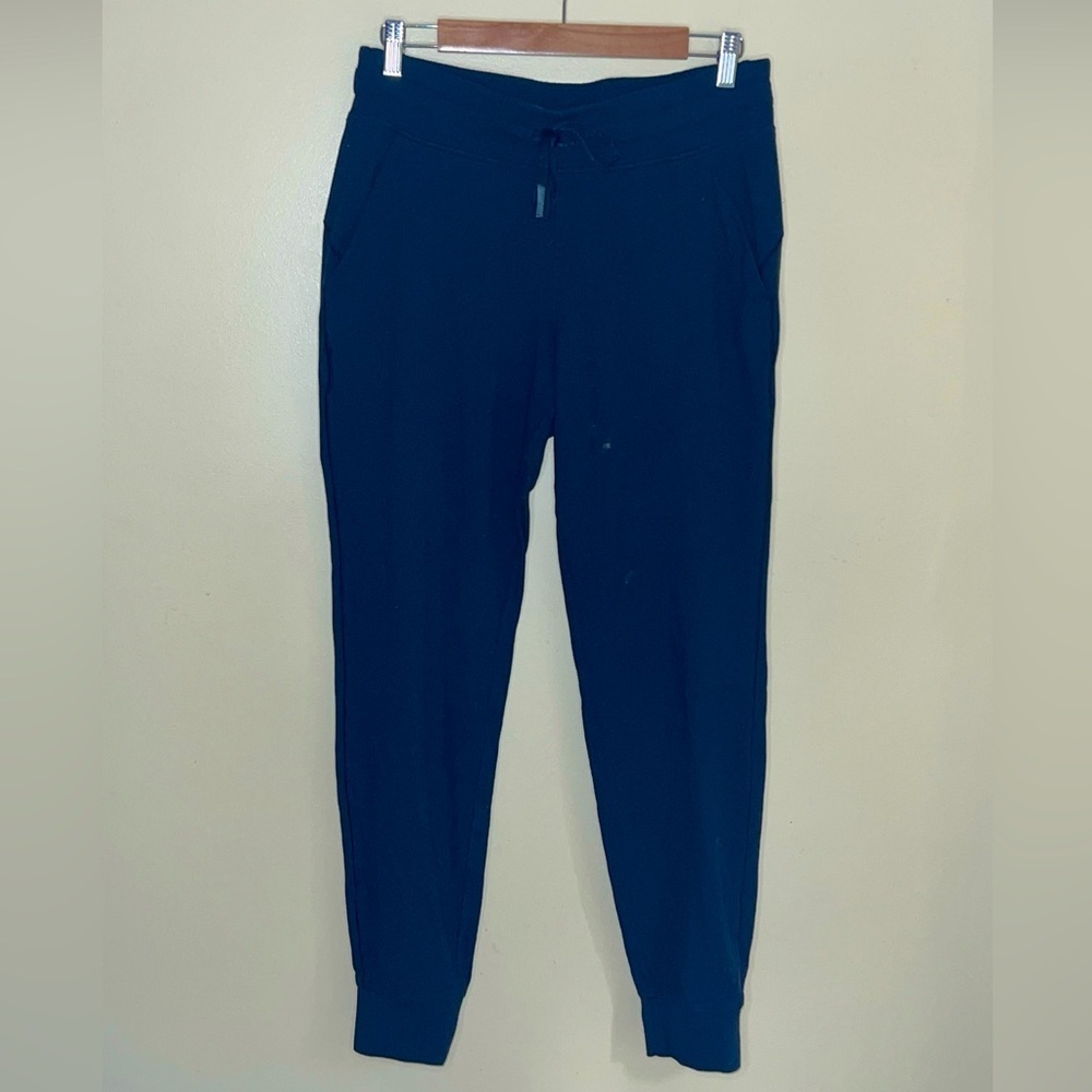 Lululemon Women's Ready to Rulu Joggers Women’s 8 Black
